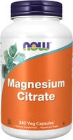 Magnesiumcitrat, 240 Kapseln 240 St