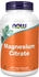 Now Foods Magnesium Citrate 240 Kapseln