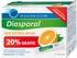 Diasporal Magnesium 400 Extra