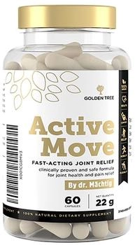 Golden Tree Active Move Kapseln 60 Stk.