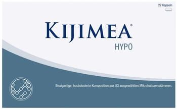 Kijimea Hypo Kapseln 27 Stk.