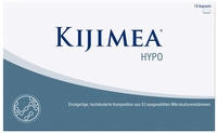 PZN-DE 19476366, Synformulas Kijimea Hypo Kapseln 5.22 g