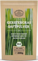 Scheunengut&reg; Bio Gerstengrassaft Pulver 200 g