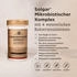 Solgar Mikrobiotischer Komplex Kapseln 60 ST