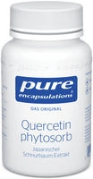 Pure Encapsulations Quercetin Phytosorb Kapseln 60 St