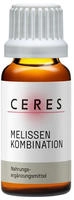 Ceres Melissen Melissa Kombination Tropfen