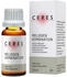 Ceres Melissen Melissa Kombination Tropfen 20 ml