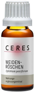 Ceres Weidenr&ouml;schen Epilobium parviflorum Extr.Tro 20 ml Tropfen