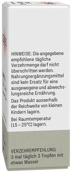 Ceres Weidenröschen Epilobium parviflorum Extr.Tro 20 ml Tropfen – Ceres Weidenröschen Epilobium parviflorum Extr.Tro 20 ml Tropfen für natürliche Unterstützung