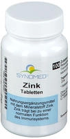ZINK Tabletten 100 St