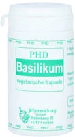 Basilikum VEGI Kapseln 150 mg 60 St