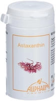 Astaxanthin Allpharm Premium 60 St