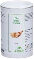 Bio Maca Pulver Allpharm 150 g