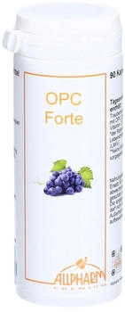 Allpharm OPC Forte Premium Kapseln 90 St