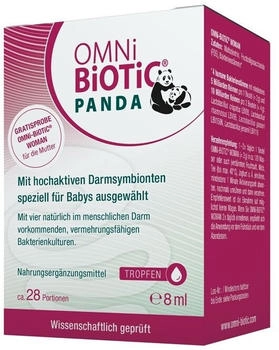 Omni-Biotic Omni Biotic Panda Tropfen 8 ml