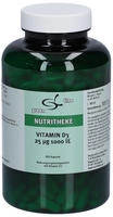 Vitamin D3 25 &micro;g 1.000 I.E. Kapseln 360 St