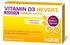 Hevert Vitamin D3 2000 IE Immun Aktiv Kapseln (60 Stk.)