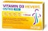 Hevert Vitamin D3 Osteo Pro Filmtabletten (60 Stk.)