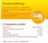 Hevert Vitamin D3 Osteo Pro Filmtabletten (60 Stk.)