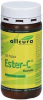 Ester-c Kapseln 120 St