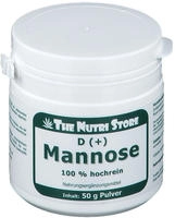 D-mannose Pulver 50 g