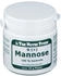 Hirundo Products Hochreines D-(+)-Mannose Pulver (50g)