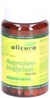 Magnesium Bisglycinat Kapseln 90 St