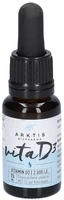 Arktis Vitamin D3 2000 I.E. Vita D3 &Ouml;l 15 ml