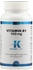 Supplementa Vitamin B1 100 mg Kapseln (120 Stk.)