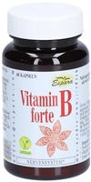 PZN-DE 15268435, Vitamin B forte Kapseln Inhalt: 24 g, Grundpreis: &euro; 712,08 / kg