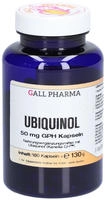 Ubiquinol 50 mg Gph Kapseln
