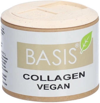 Basis Collagen vegan Kapseln (100 Stk.)