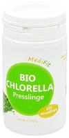 Bio Chlorella Presslinge Medifit
