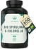 True Nature Bio Spirulina & Chlorella Presslinge (600 Stk.)