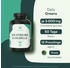 True Nature Bio Spirulina & Chlorella Presslinge (600 Stk.)