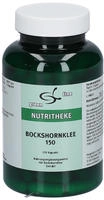 Bockshornklee 150 Kapseln