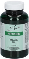 Krill&ouml;l 500 Kapseln