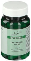Enzianwurzel 400mg