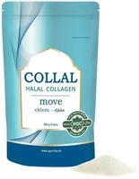 Collal&reg; Halal-Collagen - move - Pulver - Doypack 300 g