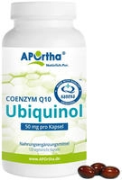 PZN-DE 19484986, APOrtha Kaneka Ubiq 50mg Co Q10veg 120 St&uuml;ck, Grundpreis:...