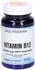 Vitamin B12 2000µg GPH Kapseln
