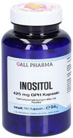 Inositol 425 mg Gph Kapseln