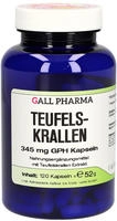 Teufelskrallen 345 mg GPH Kapseln 120 St