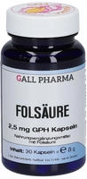 Fols&auml;ure 2,5 mg GPH Kapseln 30 St