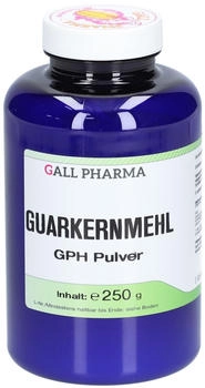 Hecht Pharma Guarkernmehl GPH Pulver (250g)