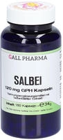 Salbei 120 mg GPH Kapseln 180 St
