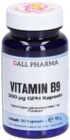 Vitamin B9 300 [my]g Gph Kapseln