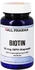 Hecht Pharma Biotin 10mg GPH Kapseln