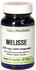 Melisse 200mg GPH Kapseln