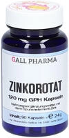 Zinkorotat 120 mg Gph Kapseln